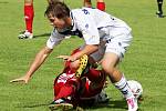 Kladno si poradilo se Zápy a získalo důležité body // SK Kladno -SK Zápy 2:0 (2:0) , utkání 5.k. CFL. ligy 2012/13, hráno 8.9.2012