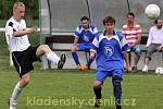 Lidice B - Buštěhrad 2:1 (1:0), IV.tř., hráno 10.5.2009