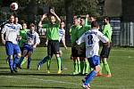 SK Kladno "B" - SK Lány 3:0 (1:0), I.B. tř. sk. A, 4. 10. 2020