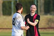 SK Buštěhrad - Novo Kladno 2:0, III.tř. sk.A, okr. Kladno, 1. 4. 2017