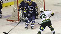 Rytíři Kladno - HC Karlovy Vary, 52. kolo ELH 2012-13, 26.2.13