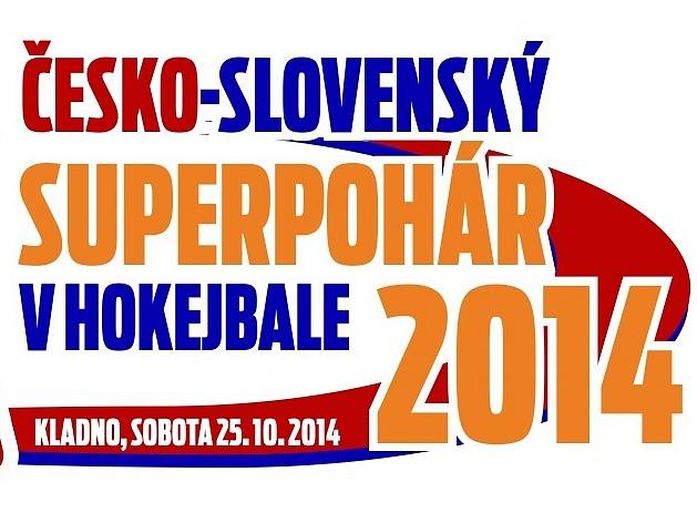 Česko-slovenský Superpohár v Kladně