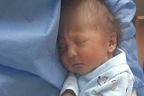 Filip Šifra se narodil v kladenské porodnici 30. října 2021 v 11:50 hodin. Vážil 2740 g a měřil 46 cm. Radují se z něho rodiče Jan a Iveta.