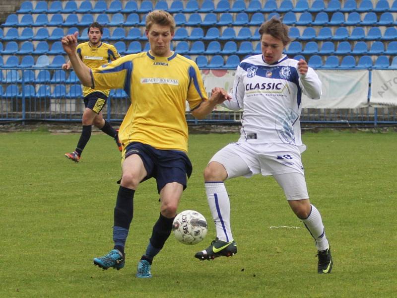 SK Kladno - FK Neratovice-Byškovice 2:0, Divize sk. B, 3.5.2014