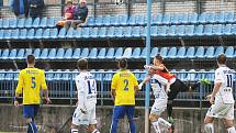 SK Kladno - FK Neratovice-Byškovice 0:3 (0:1), Divize B, 23. 9. 2017