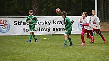 KÁBA CUP 2019 - kvalifikační turnaj Lhota 14. 5. 2019