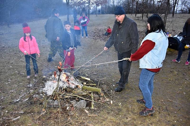 Keltský telegraf si získává čím dál větší oblibu u lidí.