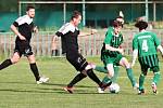 SK KROČEHLAVY - SK Slavoj Pozdeň "A" 1:0 (1:0), OP Kladno, 21. 5. 2022