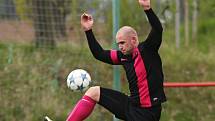 SK Buštěhrad - SK Vinařice 0:3, III.tř. sk.A, okr. Kladno, 15. 4. 2017