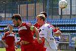 SK Kladno -TJ Slavia Louňovice 2:2 , Divize B 2013/14, hráno 10.8.2013