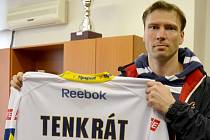 Petr Tenkrát