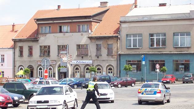 Otřesná událost otřásla Velvarskými i lidmi z nedalekého Hospozína.