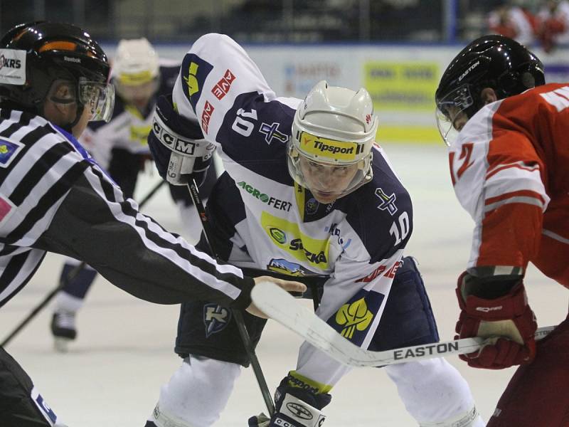 Rytíři Kladno - Mora Olomouc 2:1, baráž ELH 2013-2014 , 20. 4. 2014