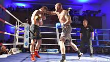 Lidé byli svědky soubojů v kickboxu, thaiboxi, K1 i MMA.