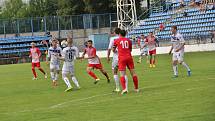 Kladno - Český Brod 0:2.