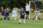 HOSTOUŇ CHILDREN FOTBAL CUP 2014