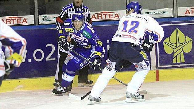 HC Kladno - HC Brno 5:3, 30.k.ELH, 4.12.2009