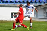 Kladno - Hrobce 3:1.