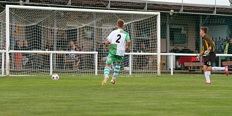 Sokol Lidice - Sokol Hostouň B 2:5, OP. okr. Kladno, 2013-4, 23. 8. 2014