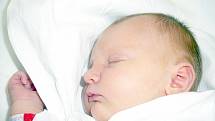 Laura Fikejsová, Velvary. Narodila se 6. června 2013. Váha 3,87 kg, míra 50 cm. Rodiče jsou Adéla a Michal Fikejsovi (porodnice Kladno).
