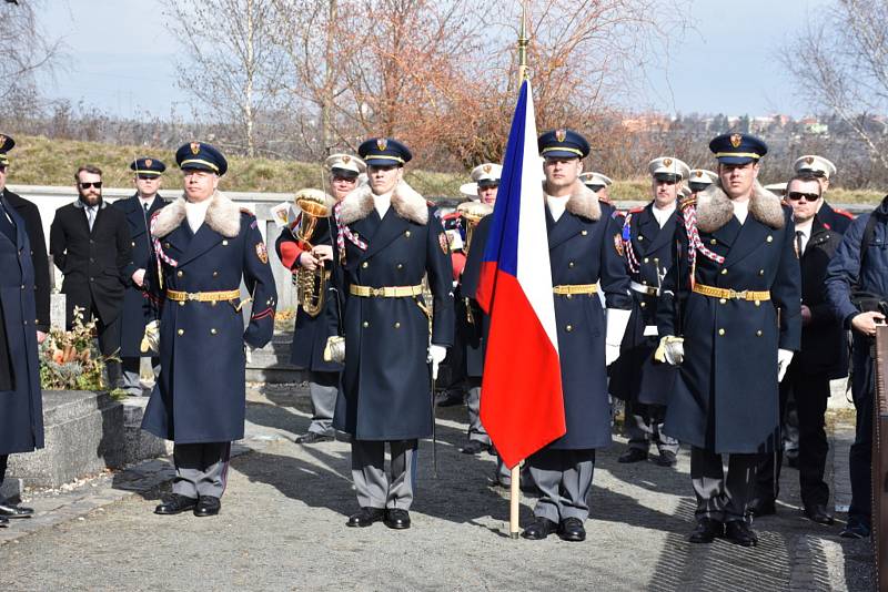 Vzpomínka na prezidenta Masaryka pokračuje sobotním Dnem s T.G.M.