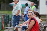 Kročehlavy - Kamenné Žehrovice 4:1, OP Kladno, 3. 9. 2016