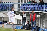 SK Kladno - SK Úvaly 2:0, 2015 A2B - Divize B, 7. 11. 2015