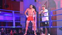 Lidé byli svědky soubojů v kickboxu, thaiboxi, K1 i MMA.