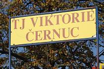 Viktorie Černuc