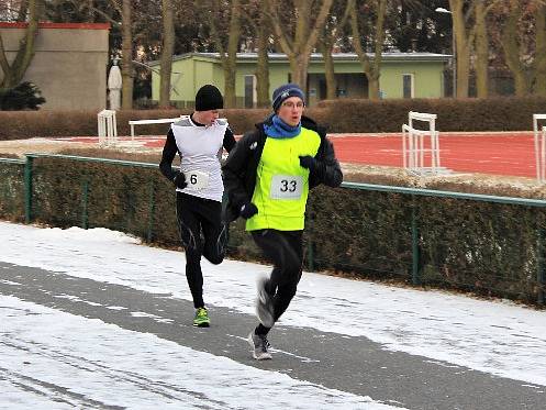 15. ročník Narozeninové pětky v Kladně.