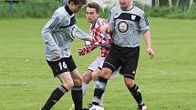 FK Brandýsek - SK Zichovec 3:2, OP okr. Kladno, 3. 5. 2014