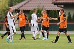 SK Buštěhrad - FK Brandýsek 2:4 // Letní fotbalový turnaj o pohár Buštěhradu 2017, finále