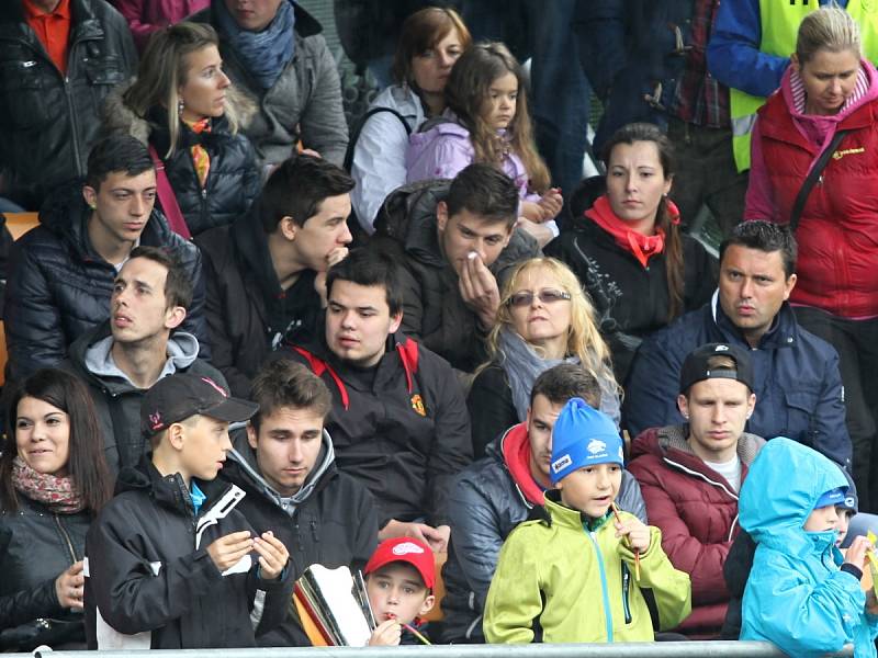 Alpiq postupuje do finále! // HBC ALPIQ Kladno - HBT Vlašim (0:0, 0:1, 1:0 - 1:0), semifinále Ford Credit  EL hokejbalu.