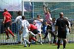 SK Kladno - FC Chomutov 1:0 (0:0), utkání 28.k. CFL. ligy 2011/12, hráno 19. 5. 2012