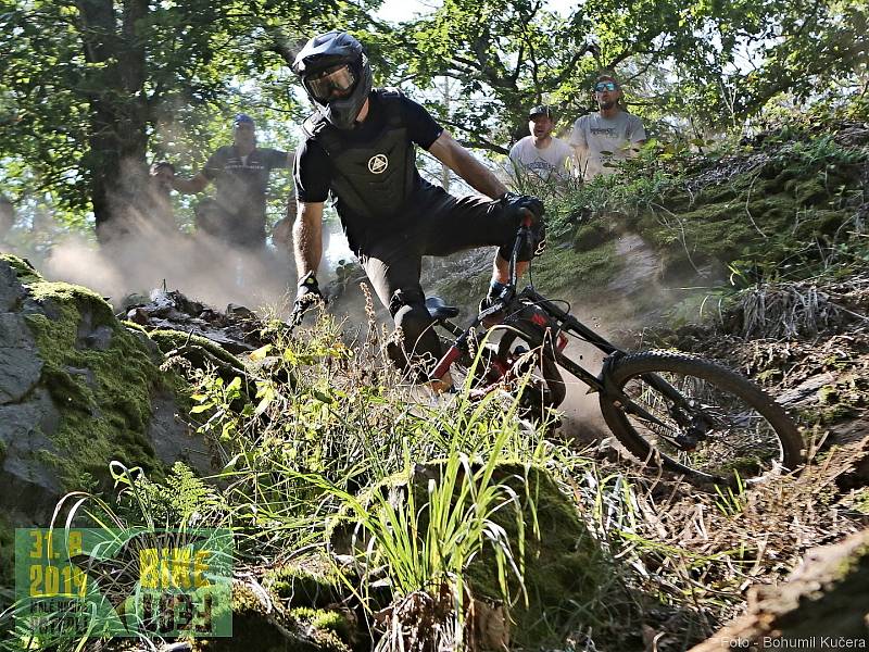 Poteplí Bike Fest 6 / Malé Kyšice 31. 8. 2019