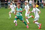 Sokol Hostouň - FC Nový Bor 1:2 (0:0) Pen: 3:4, Divize B, 4. 9. 2016