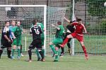 SK KROČEHLAVY - SK Slavoj Pozdeň "A" 1:0 (1:0), OP Kladno, 21. 5. 2022