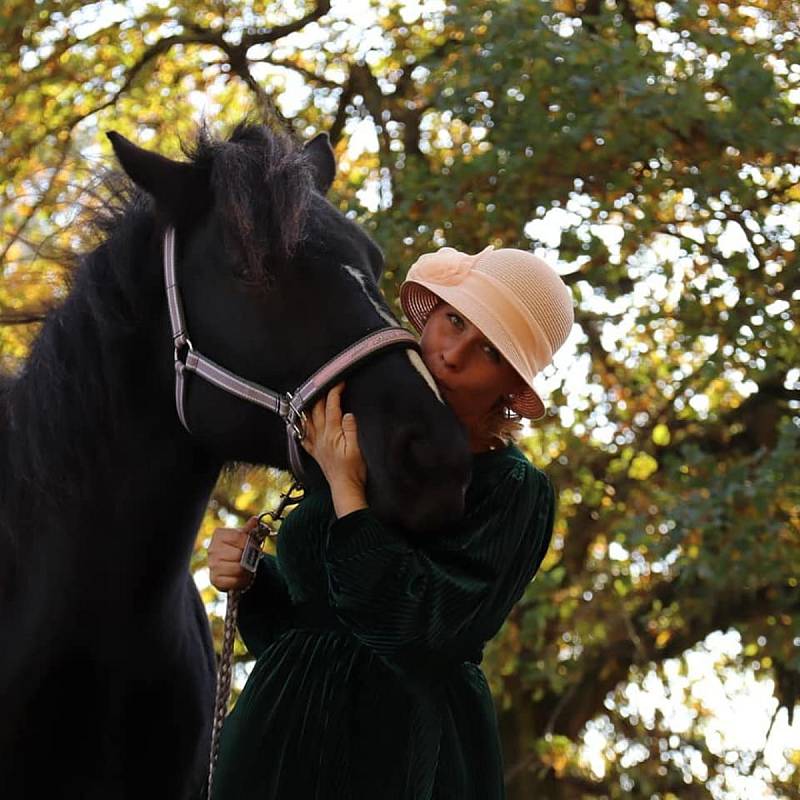 Chovatelka koní ze Žiliny má problémy, veterináři nejsou s její péčí spokojeni