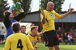 SK Buštěhrad -  SK Slovan Dubí 0:2, III.tř.,sk.A, okr. Kladno, 16. 5. 2015