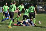 SK Kladno "B" - SK Lány 3:0 (1:0), I.B. tř. sk. A, 4. 10. 2020