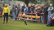 SK Buštěhrad - Sokol Lidice 2:3, OP Kladno, 1. 9. 2018