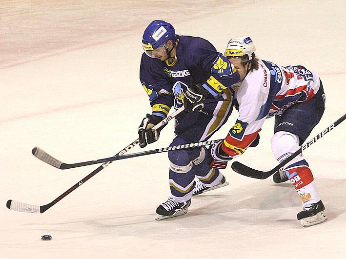 Rytíři Kladno - HC Pardubice, 49. kolo ELH 2011-12, hráné 17.2.12