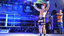 Lidé byli svědky soubojů v kickboxu, thaiboxi, K1 i MMA.