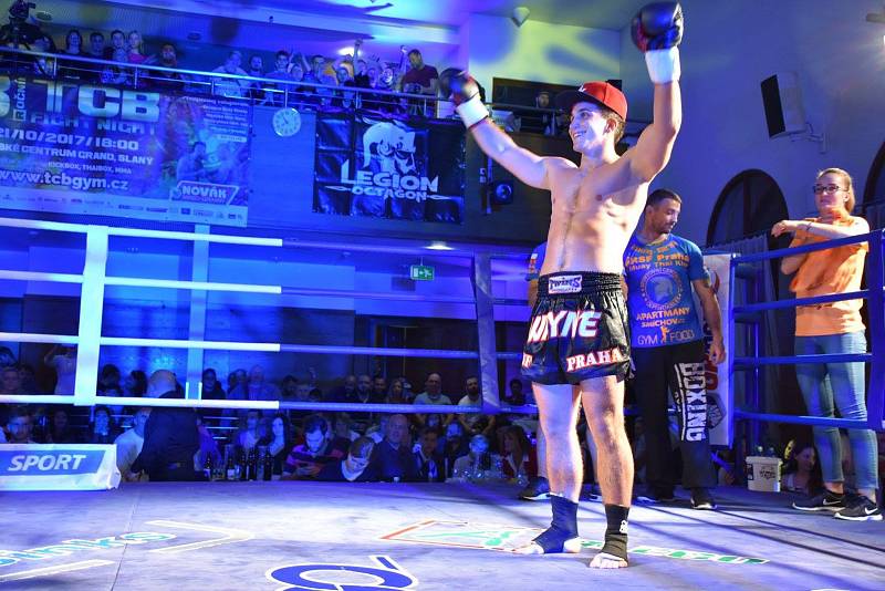 Lidé byli svědky soubojů v kickboxu, thaiboxi, K1 i MMA.