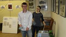 Komunální volby ve Slaném, Zlonicích, Vyšínku