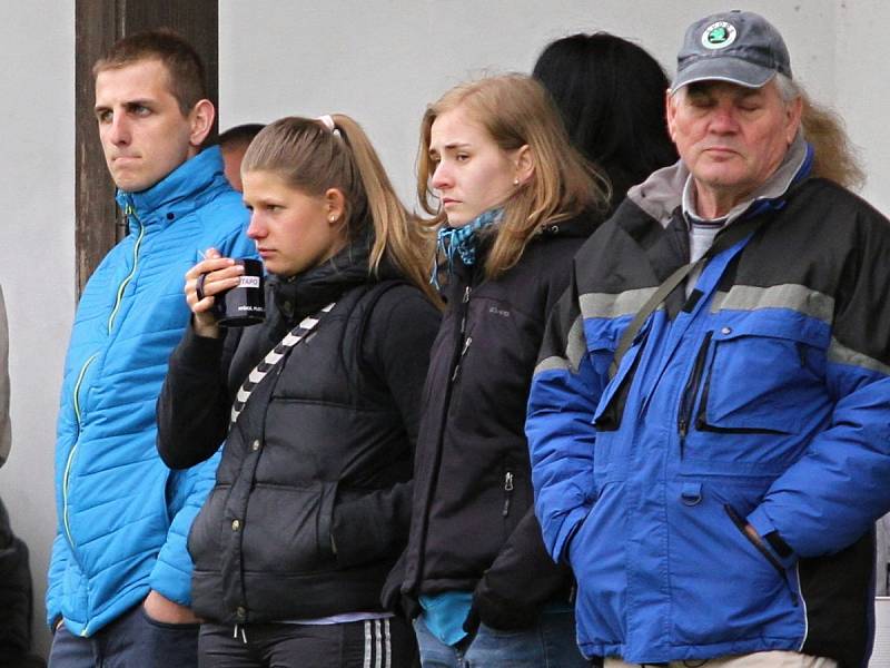 FK Brandýsek - SK Zichovec 3:2, OP okr. Kladno, 3. 5. 2014