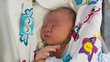 Daniel Arnošt Studený se narodil v nymburské porodnici 1. ledna 2021 v 17:46 hodin s váhou 3730 g a mírou 50 cm. Doma v Čelákovicích bude bydlet s maminkou Alenou, tatínkem Arnoštem a sestřičkami Adélou (9 let) a Michaelou (18 let).