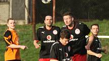 FK Brandýsek - FK Žižice 3:0 (2:0), A1A, OP Kladno, 2. 4. 2016