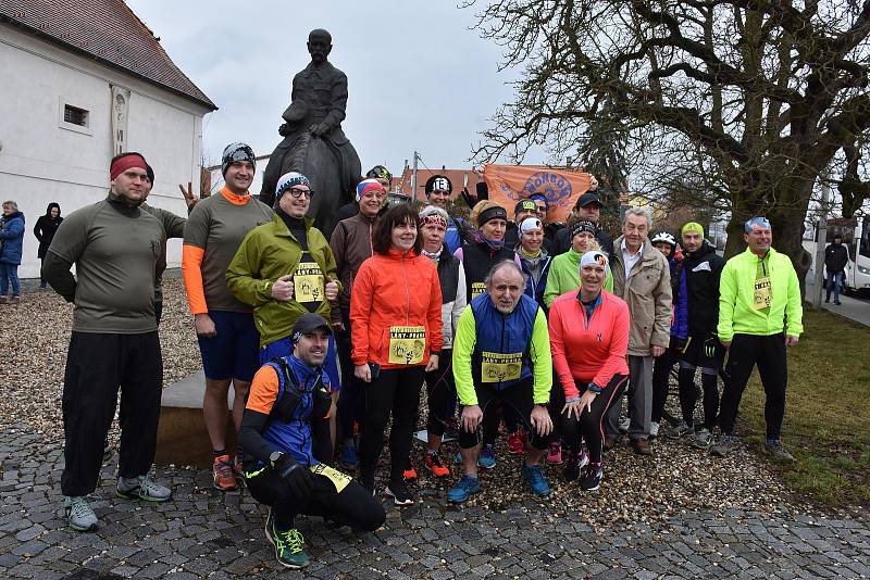 U příležitosti 170. výročí narození prvního československého prezidenta se uskutečnil v lánském muzeu další ročník akce Den s T. G. M.