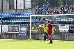 SK Kladno -TJ Slavia Louňovice 2:2 , Divize B 2013/14, hráno 10.8.2013